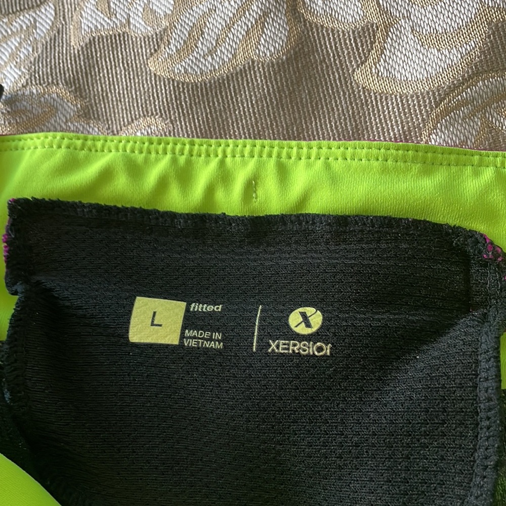Legging for exercise - Picture 2 of 5